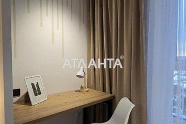 1-кімнатна квартира за адресою вул. Залізнична (площа 52,2 м²) - Atlanta.ua - фото 26