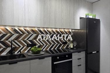 1-кімнатна квартира за адресою вул. Залізнична (площа 52,2 м²) - Atlanta.ua - фото 27