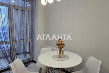 1-кімнатна квартира за адресою вул. Залізнична (площа 52,2 м²) - Atlanta.ua - фото 28