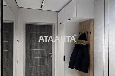 1-кімнатна квартира за адресою вул. Залізнична (площа 52,2 м²) - Atlanta.ua - фото 29