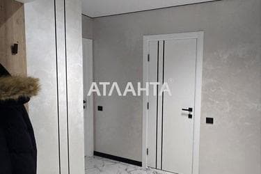 1-кімнатна квартира за адресою вул. Залізнична (площа 52,2 м²) - Atlanta.ua - фото 30