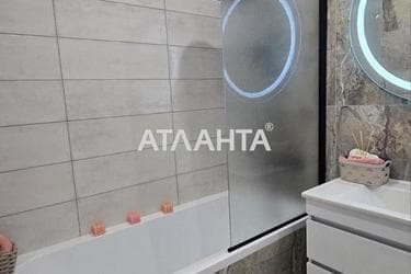 1-кімнатна квартира за адресою вул. Залізнична (площа 52,2 м²) - Atlanta.ua - фото 31