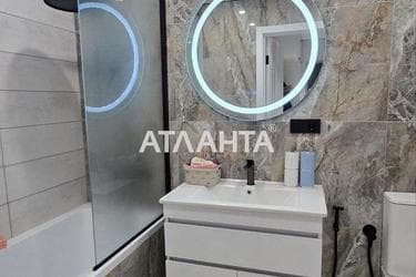 1-кімнатна квартира за адресою вул. Залізнична (площа 52,2 м²) - Atlanta.ua - фото 32