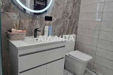 1-кімнатна квартира за адресою вул. Залізнична (площа 52,2 м²) - Atlanta.ua - фото 33