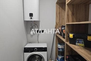 1-кімнатна квартира за адресою вул. Залізнична (площа 52,2 м²) - Atlanta.ua - фото 35