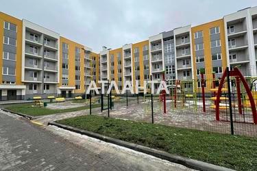 1-кімнатна квартира за адресою вул. Масив 10 (площа 32,6 м²) - Atlanta.ua - фото 14