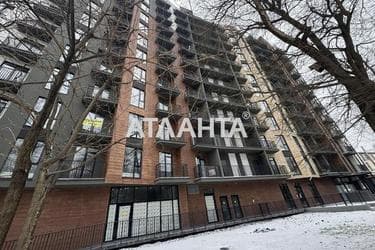 1-комнатная квартира по адресу ул. Чубаевская (площадь 43,5 м²) - Atlanta.ua - фото 23