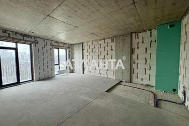 1-комнатная квартира по адресу ул. Чубаевская (площадь 43,5 м²) - Atlanta.ua - фото 24