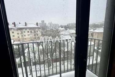 1-комнатная квартира по адресу ул. Чубаевская (площадь 43,5 м²) - Atlanta.ua - фото 26