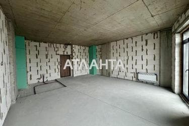 1-комнатная квартира по адресу ул. Чубаевская (площадь 43,5 м²) - Atlanta.ua - фото 28