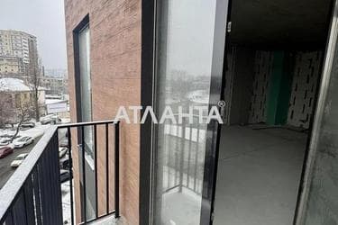 1-комнатная квартира по адресу ул. Чубаевская (площадь 43,5 м²) - Atlanta.ua - фото 30