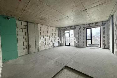 1-комнатная квартира по адресу ул. Чубаевская (площадь 43,5 м²) - Atlanta.ua - фото 31