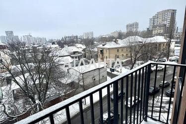 1-комнатная квартира по адресу ул. Чубаевская (площадь 43,5 м²) - Atlanta.ua - фото 32