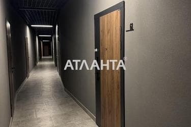 1-комнатная квартира по адресу ул. Чубаевская (площадь 43,5 м²) - Atlanta.ua - фото 34