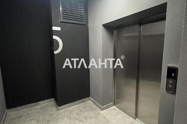 1-комнатная квартира по адресу ул. Чубаевская (площадь 43,5 м²) - Atlanta.ua - фото 35