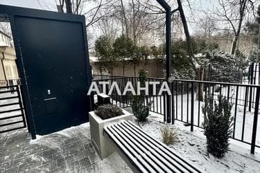 1-комнатная квартира по адресу ул. Чубаевская (площадь 43,5 м²) - Atlanta.ua - фото 40