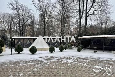 1-комнатная квартира по адресу ул. Чубаевская (площадь 43,5 м²) - Atlanta.ua - фото 42