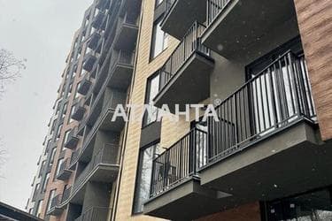 1-комнатная квартира по адресу ул. Чубаевская (площадь 43,5 м²) - Atlanta.ua - фото 43