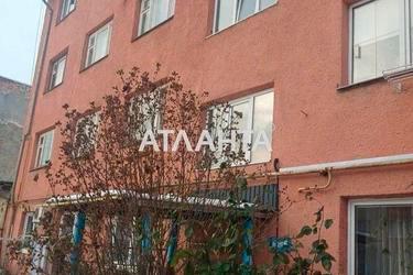 2-кімнатна квартира за адресою вул. Гвардійська (площа 60 м²) - Atlanta.ua - фото 8