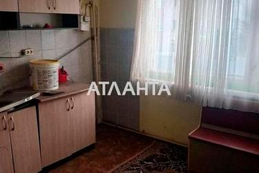 2-кімнатна квартира за адресою вул. Гвардійська (площа 60 м²) - Atlanta.ua - фото 11