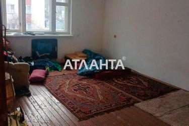 2-кімнатна квартира за адресою вул. Гвардійська (площа 60 м²) - Atlanta.ua - фото 13