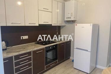 1-кімнатна квартира за адресою Шевченка Т. Вул. (площа 40 м²) - Atlanta.ua - фото 20
