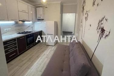 1-кімнатна квартира за адресою Шевченка Т. Вул. (площа 40 м²) - Atlanta.ua - фото 21