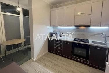 1-кімнатна квартира за адресою Шевченка Т. Вул. (площа 40 м²) - Atlanta.ua - фото 22