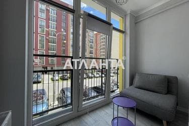 1-кімнатна квартира за адресою Шевченка Т. Вул. (площа 40 м²) - Atlanta.ua - фото 23