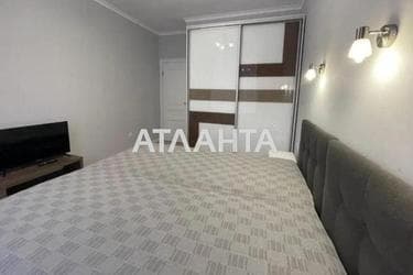 1-кімнатна квартира за адресою Шевченка Т. Вул. (площа 40 м²) - Atlanta.ua - фото 26