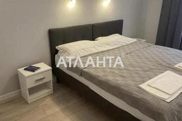 1-кімнатна квартира за адресою Шевченка Т. Вул. (площа 40 м²) - Atlanta.ua - фото 27