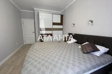 1-кімнатна квартира за адресою Шевченка Т. Вул. (площа 40 м²) - Atlanta.ua - фото 28