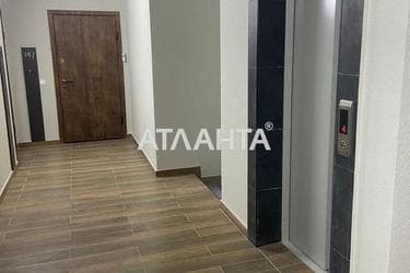 1-кімнатна квартира за адресою Шевченка Т. Вул. (площа 40 м²) - Atlanta.ua - фото 29