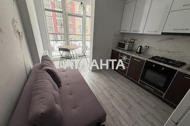 1-кімнатна квартира за адресою Шевченка Т. Вул. (площа 40 м²) - Atlanta.ua - фото 30