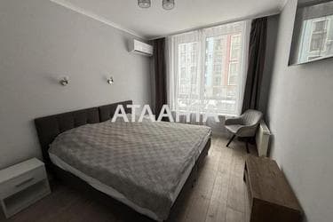 1-кімнатна квартира за адресою Шевченка Т. Вул. (площа 40 м²) - Atlanta.ua - фото 31