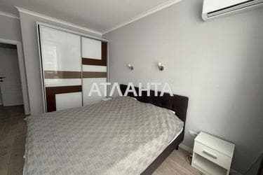 1-кімнатна квартира за адресою Шевченка Т. Вул. (площа 40 м²) - Atlanta.ua - фото 32