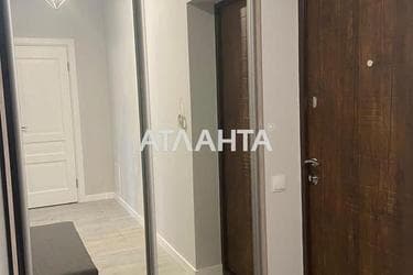 1-кімнатна квартира за адресою Шевченка Т. Вул. (площа 40 м²) - Atlanta.ua - фото 33