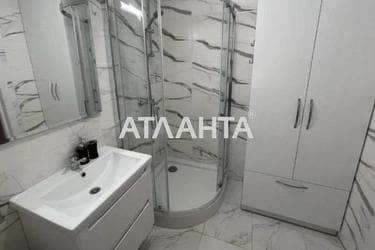 1-кімнатна квартира за адресою Шевченка Т. Вул. (площа 40 м²) - Atlanta.ua - фото 35