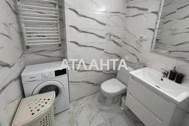 1-кімнатна квартира за адресою Шевченка Т. Вул. (площа 40 м²) - Atlanta.ua - фото 37