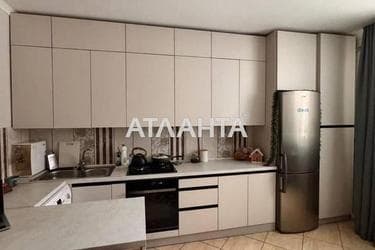 1-комнатная квартира по адресу ул. Пулюя (площадь 60 м²) - Atlanta.ua - фото 15