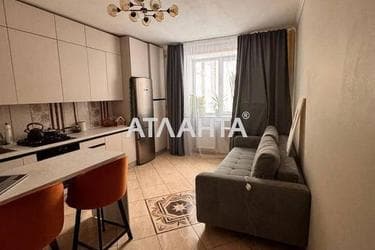 1-комнатная квартира по адресу ул. Пулюя (площадь 60 м²) - Atlanta.ua - фото 16