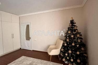 1-комнатная квартира по адресу ул. Пулюя (площадь 60 м²) - Atlanta.ua - фото 21