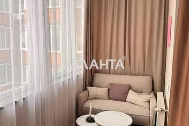 1-комнатная квартира по адресу ул. Пулюя (площадь 60 м²) - Atlanta.ua - фото 25