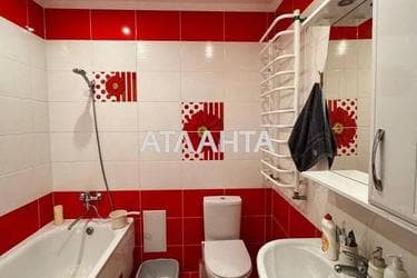 1-комнатная квартира по адресу ул. Пулюя (площадь 60 м²) - Atlanta.ua - фото 26