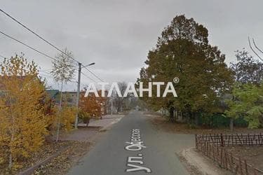 Участок по адресу ул. Одесская (площадь 12 сот) - Atlanta.ua - фото 7