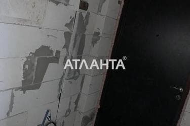 1-кімнатна квартира за адресою вул. Гніздовського (площа 53,3 м²) - Atlanta.ua - фото 10