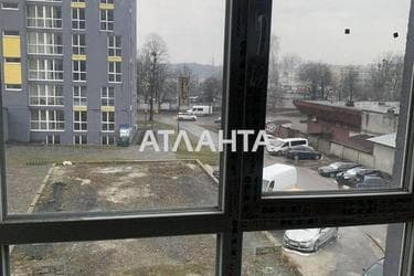 1-кімнатна квартира за адресою вул. Гніздовського (площа 53,3 м²) - Atlanta.ua - фото 13