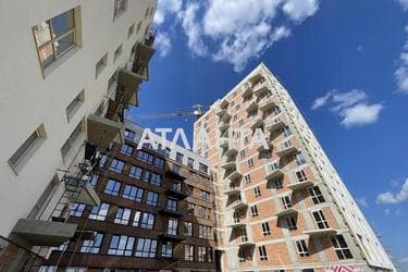 1-кімнатна квартира за адресою Щурата В. Вул. (площа 35,8 м²) - Atlanta.ua - фото 9