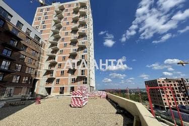 1-кімнатна квартира за адресою Щурата В. Вул. (площа 35,8 м²) - Atlanta.ua - фото 16