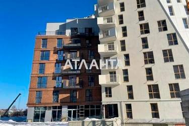 1-комнатная квартира по адресу ул. Щурата В. Ул (площадь 35,8 м²) - Atlanta.ua - фото 12